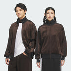 ADIDAS ADIDAS Corduroy Classic Track Top Jacket