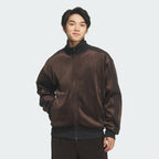 ADIDAS ADIDAS Corduroy Classic Track Top Jacket
