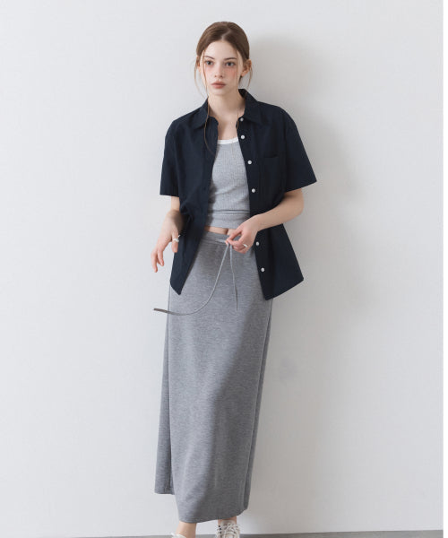 MIXXO MIXXO Long Skirt C