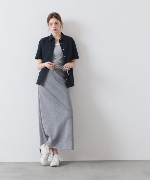 MIXXO MIXXO Long Skirt C