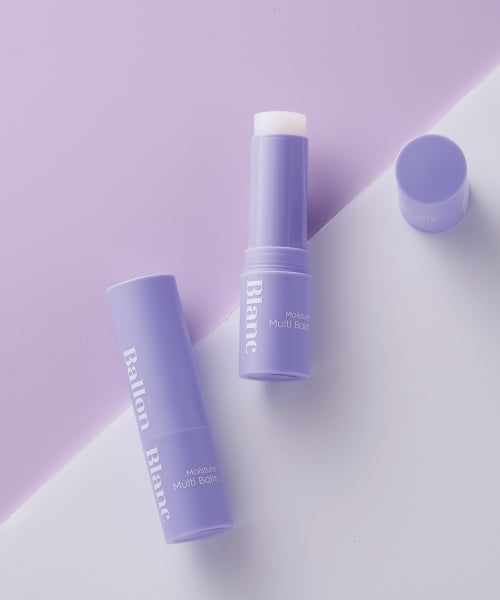 BALLONBLANC Ballon Blanc Moisture Multi Balm 10g
