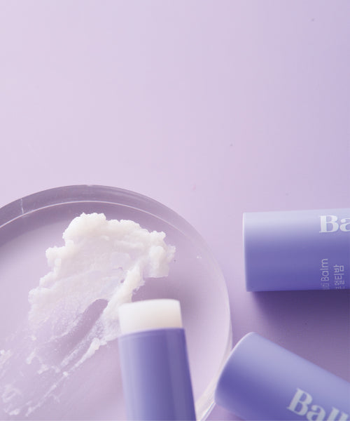 BALLONBLANC Ballon Blanc Moisture Multi Balm 10g