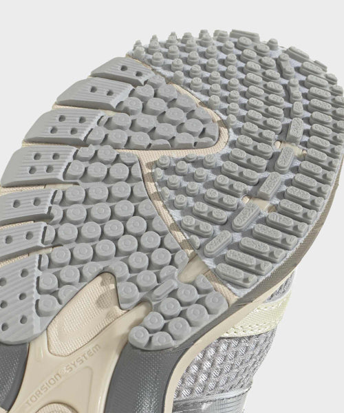 ADIDAS ADIDAS Sneakers Adizero Adios OG - Silver Metallic