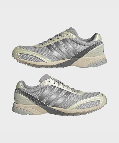 ADIDAS ADIDAS Sneakers Adizero Adios OG - Silver Metallic