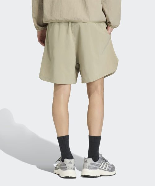 ADIDAS ADIDAS City Tech Short Pants - Warm Clay