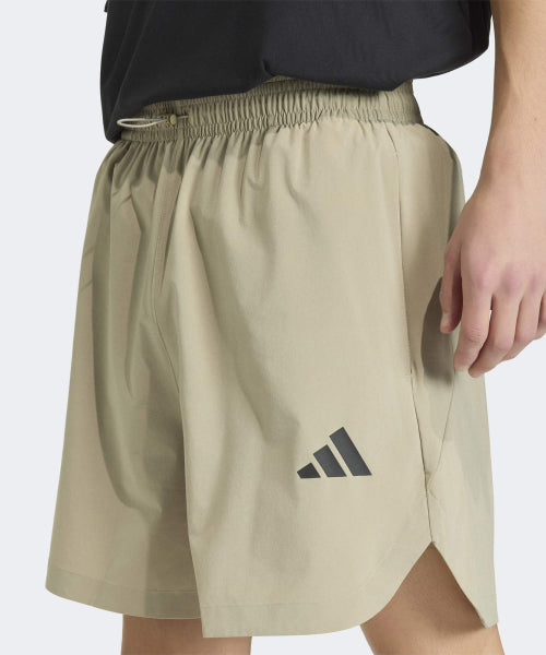 ADIDAS ADIDAS City Tech Short Pants - Warm Clay