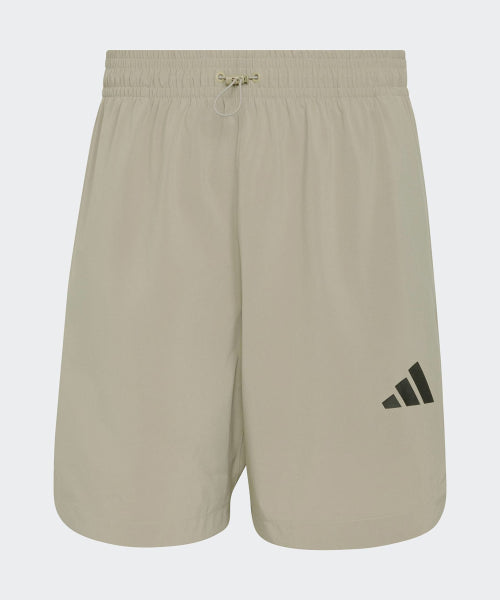 ADIDAS ADIDAS City Tech Short Pants - Warm Clay