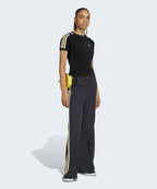 ADIDAS ADIDAS Terry Towel T-Shirt - Black