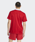 ADIDAS ADIDAS Archive Color Engineered Jersey - Red
