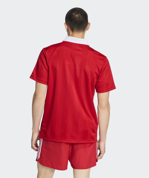 ADIDAS ADIDAS Archive Color Engineered Jersey - Red