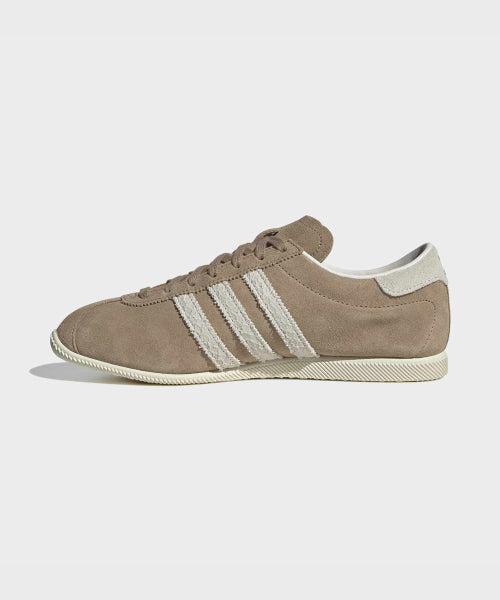 ADIDAS ADIDAS Sneakers Brown:White