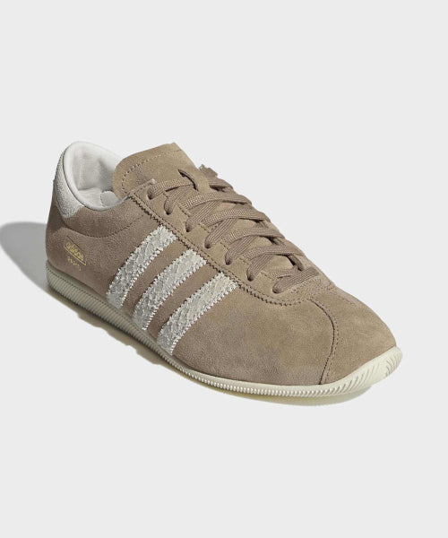 ADIDAS ADIDAS Sneakers Brown:White