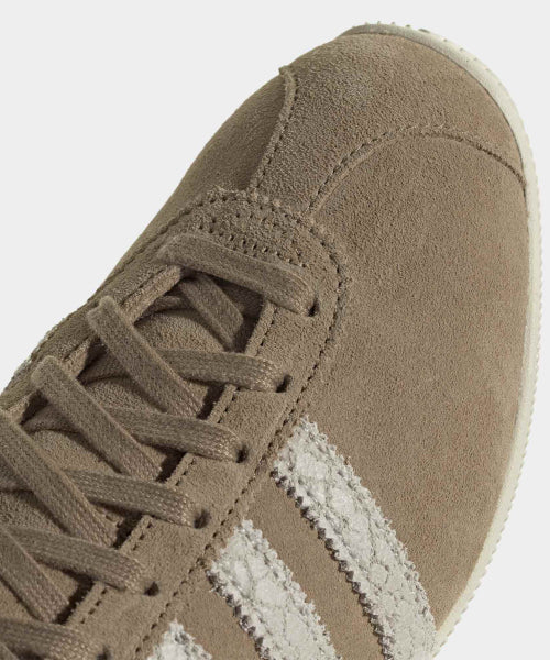 ADIDAS ADIDAS Sneakers Brown:White