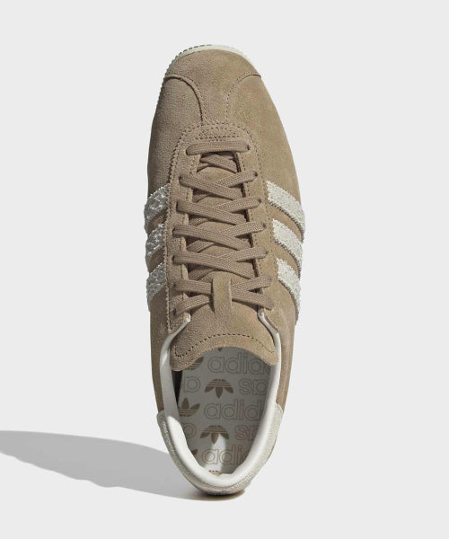 ADIDAS ADIDAS Sneakers Brown:White
