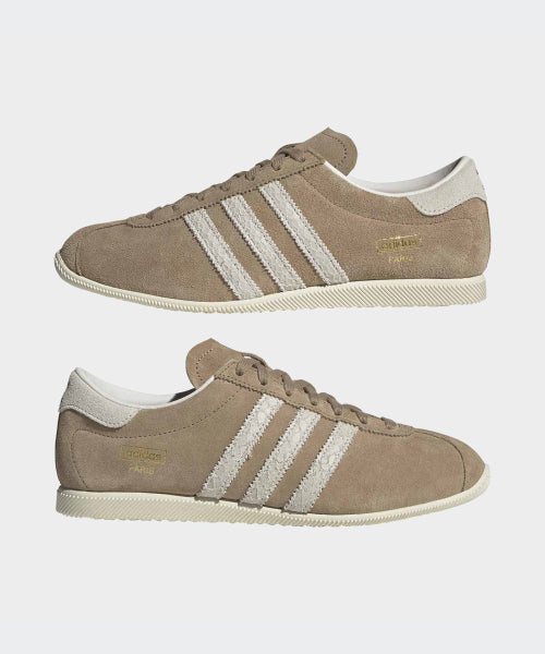 ADIDAS ADIDAS Sneakers Brown:White