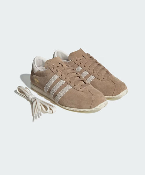 ADIDAS ADIDAS Sneakers Brown:White
