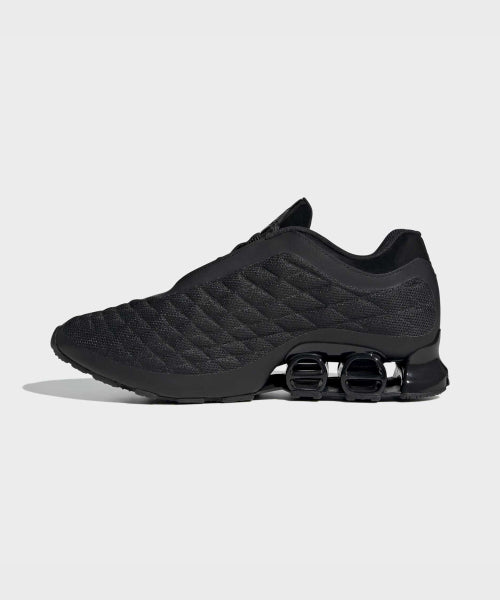 ADIDAS ADIDAS Mega Ride S2 - Black: Iron Metallic