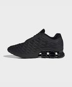 ADIDAS ADIDAS Mega Ride S2 - Black: Iron Metallic