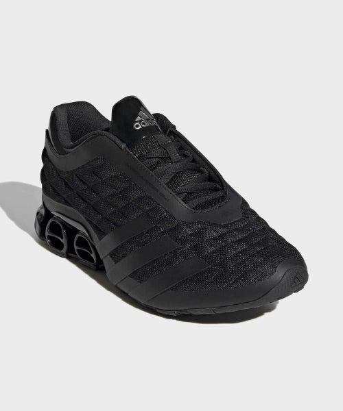 ADIDAS ADIDAS Mega Ride S2 - Black: Iron Metallic