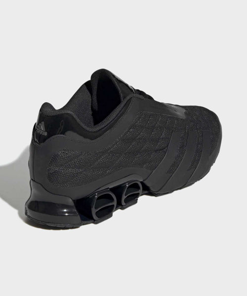 ADIDAS ADIDAS Mega Ride S2 - Black: Iron Metallic
