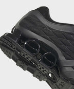 ADIDAS ADIDAS Mega Ride S2 - Black: Iron Metallic
