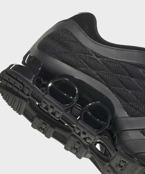 ADIDAS ADIDAS Mega Ride S2 - Black: Iron Metallic