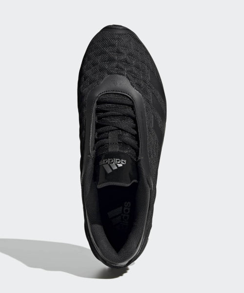 ADIDAS ADIDAS Mega Ride S2 - Black: Iron Metallic