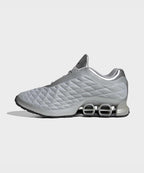 ADIDAS ADIDAS Sneakers Megaride S2 - Silver Metallic