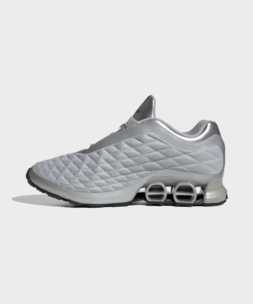ADIDAS ADIDAS Sneakers Megaride S2 - Silver Metallic