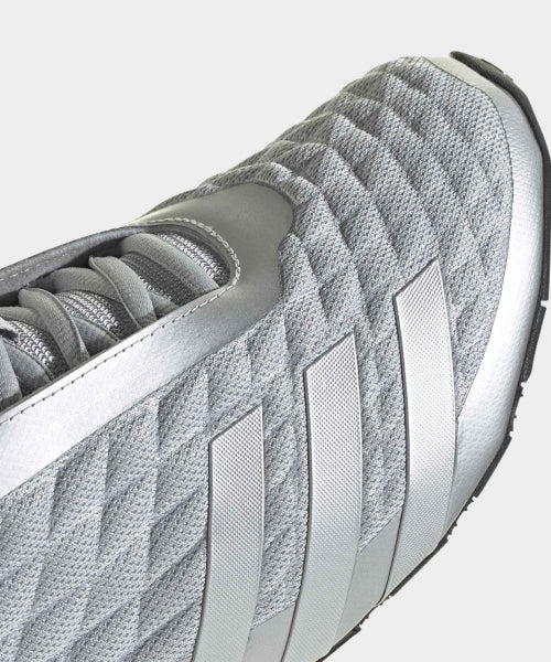 ADIDAS ADIDAS Sneakers Megaride S2 - Silver Metallic