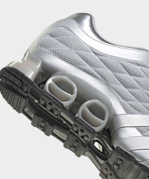 ADIDAS ADIDAS Sneakers Megaride S2 - Silver Metallic