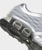 ADIDAS ADIDAS Sneakers Megaride S2 - Silver Metallic