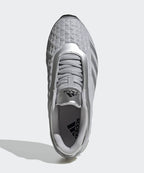ADIDAS ADIDAS Sneakers Megaride S2 - Silver Metallic