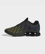 ADIDAS ADIDAS Sneakers Megaride S2 - Black:Yellow