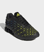 ADIDAS ADIDAS Sneakers Megaride S2 - Black:Yellow