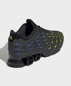 ADIDAS ADIDAS Sneakers Megaride S2 - Black:Yellow