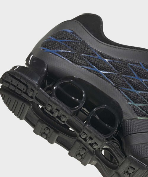 ADIDAS ADIDAS Sneakers Megaride S2 - Black:Yellow