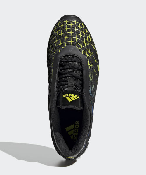 ADIDAS ADIDAS Sneakers Megaride S2 - Black:Yellow