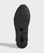 ADIDAS ADIDAS Sneakers Megaride S2 - Black:Yellow
