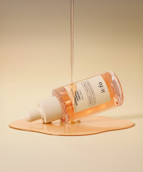 ITFU ITFU Skin Rebalancing Ampoule