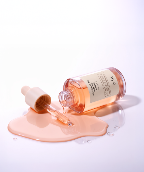 ITFU ITFU Skin Rebalancing Ampoule