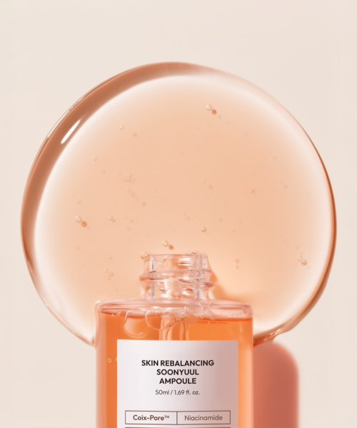 ITFU ITFU Skin Rebalancing Ampoule