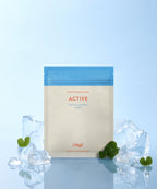 OBGE OBGE Active Quick Calming Mask