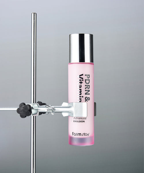 FARMSTAY FARMSTAY PDRN & Vitamin Advanced Emulsion 100ml