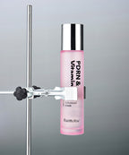 FARMSTAY PDRN & Vitamin Advanced Toner 120ml (+sample kit included)