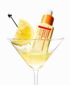 CENTELLIAN24 CENTELLIAN24 Madeca Cream Time Reverse Zero 80ml + Vitamin 15 Glowing Serum 30ml