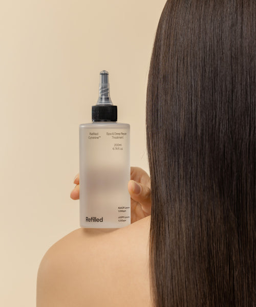 REFILLED Cytokine Spa & Deep Repair Treatment