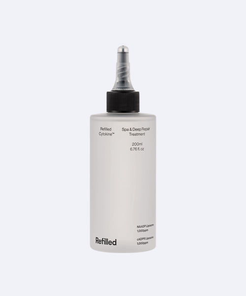 REFILLED Cytokine Spa & Deep Repair Treatment