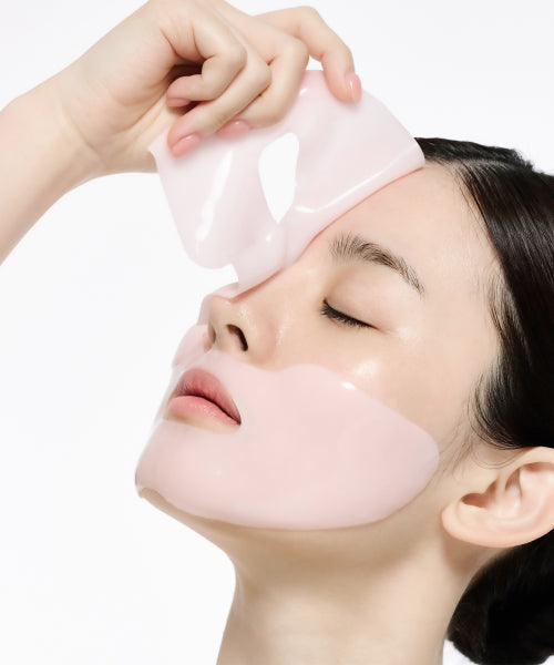 KEYTH KEYTH Lucy PDRN Glow Collagen Hydrogel Mask 38g