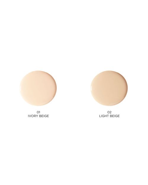 KEYTH KEYTH Cream Touch Concealer Foundation 15ml (Choose 1 out of 2 types)